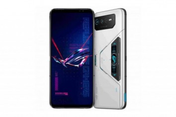 ROG Phone 6 Duvar Kağıtları