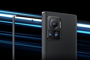 Motorola X30 Pro ve S30 Pro resmi olarak duyuruldu