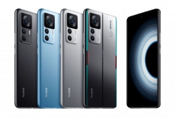 Redmi K50 Ultra resmi olarak duyuruldu