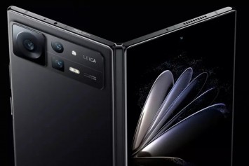 Xiaomi Mix Fold 2 Duvar Kağıtları