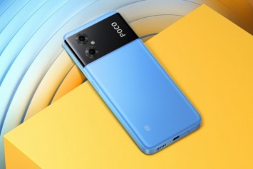 Poco M4 5G global olarak duyuruldu