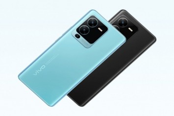 Vivo V25 ve V25 Pro resmi olarak duyuruldu