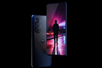Motorola Edge 2022 resmi olarak duyuruldu