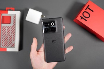 OnePlus 10T Kutu Açılışı ve İlk Bakış