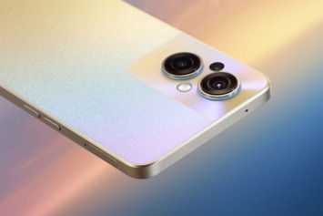 Oppo Reno8 Z 5G resmi olarak duyuruldu