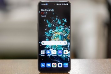 OnePlus 10T Duvar Kağıtları