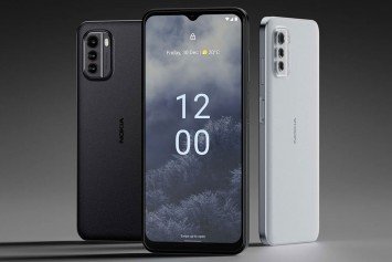 Nokia X30 5G ve G60 5G resmi olarak duyuruldu