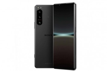 Sony Xperia 5 IV Duvar Kağıtları