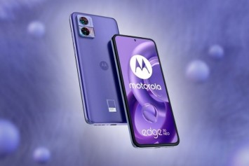 Motorola Edge 30 Neo Duvar Kağıtları