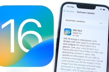 iOS 16 ile Gelen Tüm Yeni Özellikler