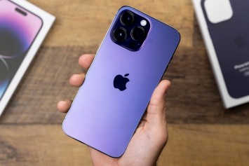 iPhone 14 Serisi Kutu Açılışı