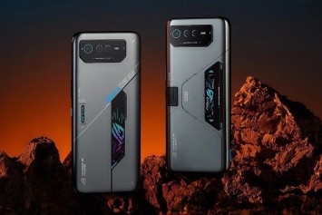 Asus ROG Phone 6D ve 6D Ultimate duyuruldu