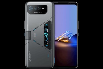 ROG Phone 6D Duvar Kağıtları