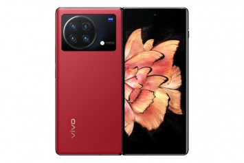 Vivo X Fold+ resmi olarak tanıtıldı