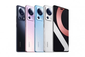 Xiaomi Civi 2 resmi olarak duyuruldu
