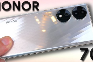 Honor 70 Kutu Açılışı ve İnceleme