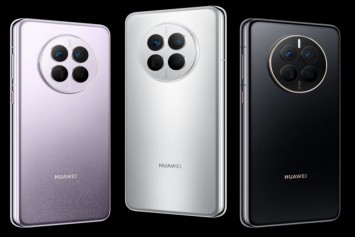 Huawei Mate 50E resmi olarak duyuruldu