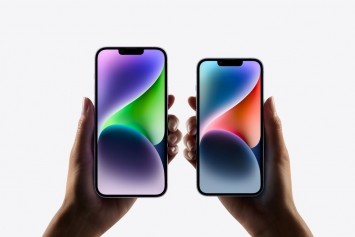 iPhone 14 ve 14 Plus resmi olarak duyuruldu