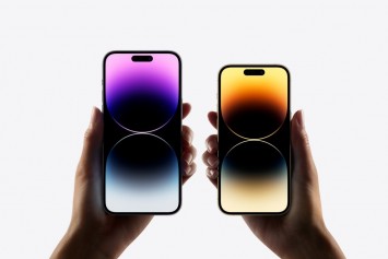 iPhone 14 Pro ve 14 Pro Max resmi olarak tanıtıldı
