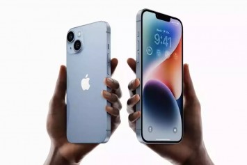 iPhone 14 ve 14 Plus Duvar Kağıtları