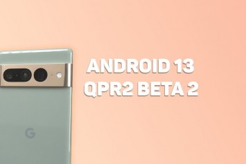 Android 13 QPR2 Beta 2 ile Gelen Yeni Özellikler