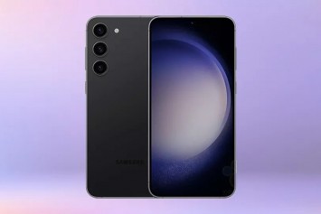 Samsung Galaxy S23 Duvar Kağıtları Sızdırıldı