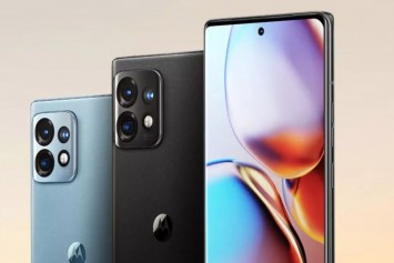 Moto X40 Duvar Kağıtları