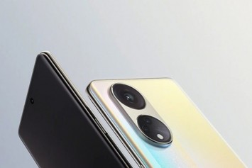 Oppo Reno8 T serisinin görselleri resmi olarak paylaşıldı