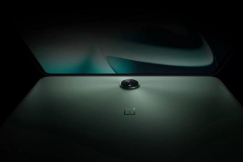 OnePlus Pad görselleri paylaşıldı
