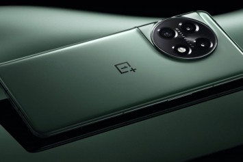 OnePlus 11 resmi olarak duyuruldu