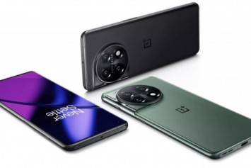 OnePlus 11 Duvar Kağıtları
