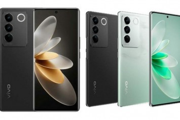 Vivo S16 Pro Duvar Kağıtları