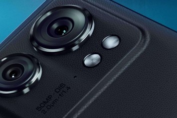Motorola Edge 2023 resmi olarak tanıtıldı