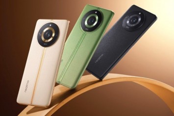 Realme 11 Pro Türkiye'de satışa sunuldu