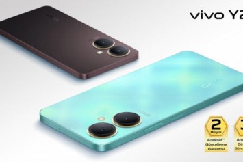 Vivo Y27 Türkiye'de satışa çıktı