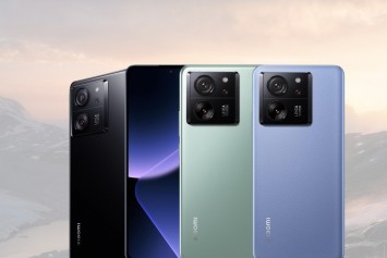 Xiaomi 13T ve 13T Pro Duvar Kağıtları