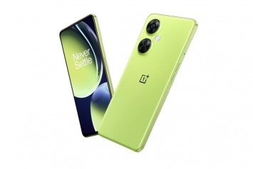 OnePlus Nord CE 3 Lite 5G Türkiye'de satışa çıktı