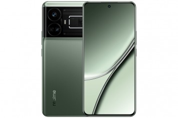 Realme GT 5 Duvar Kağıtları