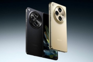 Oppo Find N3 resmi olarak tanıtıldı