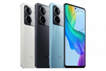 Vivo Y78T resmi olarak duyuruldu