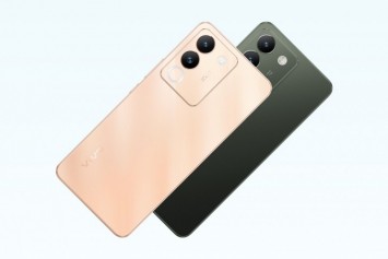 Vivo Y200 resmi olarak duyuruldu
