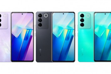 Vivo T2 resmi olarak duyuruldu