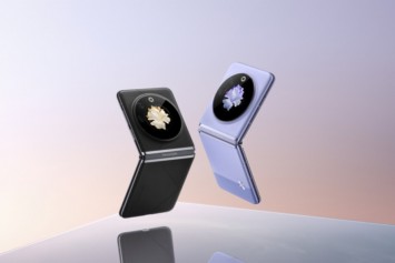 Tecno Phantom V Flip Duvar Kağıtları