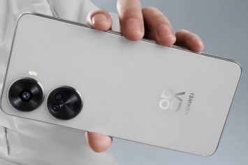Huawei Nova 11 SE resmi olarak duyuruldu
