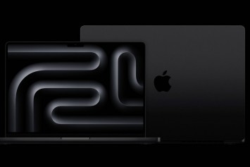 MacBook Pro M3 Duvar Kağıtları