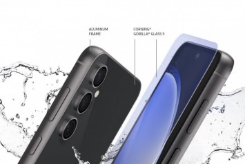 Samsung Galaxy S23 FE resmi olarak duyuruldu