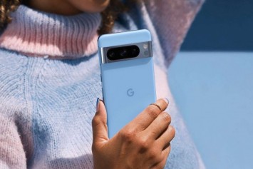 Google Pixel 8 ve 8 Pro resmi olarak tanıtıldı