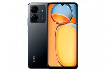Redmi 13C resmi olarak duyuruldu