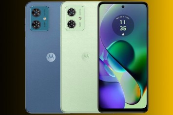 Moto G54 Duvar Kağıtları