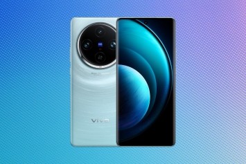 Vivo X100 Pro Duvar Kağıtları